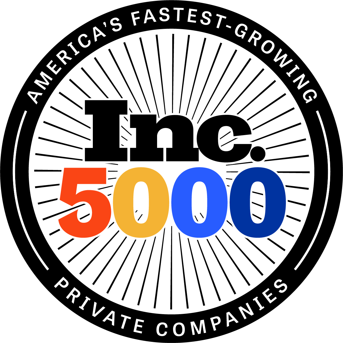 Inc. 5000